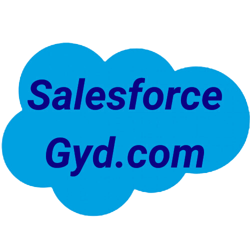 Salesforce Blog: Admin, Development, LWC – Guides & Tutorials for Junior & Senior Devs